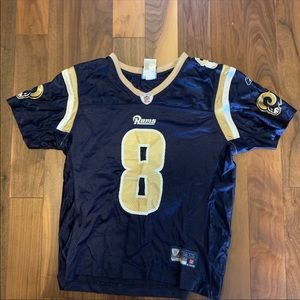 Rams jersey